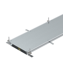 Trunking unit, blank, height 60−110 mm | Type OKA-W6006050