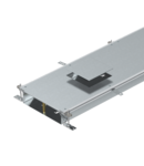 Trunking unit for GES4, height 100−150 mm | Type OKA-W30010050D4