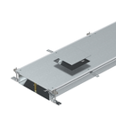 Trunking unit for GES4, height 100−150 mm | Type OKA-W30010050D4