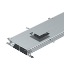 Trunking unit for GES4, height 100−150 mm | Type OKA-W40010050D4