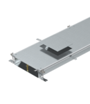 Trunking unit for GES6, height 100−150 mm | Type OKA-W40010050D6