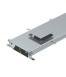 Trunking unit for GES9, height 100−150 mm | Type OKA-W40010050D9