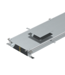 Trunking unit for GES9, height 100−150 mm | Type OKA-W50010050D9