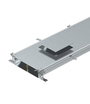 Trunking unit for GES9, height 100−150 mm | Type OKA-W60010050D9