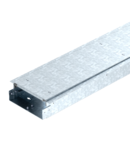 OKB supply trunking, without height adjustment units | Type OKB E 25085 ON