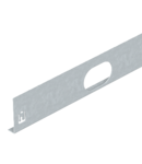 Trunking separating retainer for trunking height 75 mm | Type AIK TWL 75