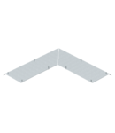 Blanking lid, external corner | Type AIKF AEA 15040