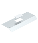 Service outlet lid for GES2 | Type AIKF DG2 20070