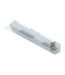 Trunking end piece, left side | Type AIK ESL 20040