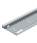 On-floor branch trunking | Type AIKA U 25040