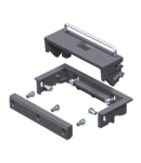 Polyamide cord outlet for Rama caseta- | Type SAK 9011