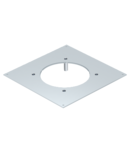 Heavy-duty mounting lid for 350-3, nominal size R4 | Type DUG 350-3 R4SL