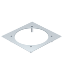 Heavy-duty mounting lid for 350-3, nominal size R9 | Type DUG 350-3 R9SL