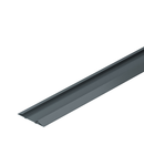 Floor rail for Flexkanal | Type FLK-BS2