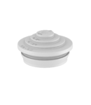 EDS plug-in seal, light grey | Type EDS M25 LGR