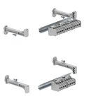 Terminal strip set for X series | Type KL-X16 06-16