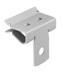 Beam clamp, with fastening hole | Type BCVH 2-4