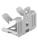 Beam clamp, with female thread | Type BCUIT 3-7 M6