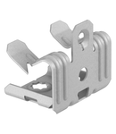 Beam clamp, with female thread | Type BCUIT 3-7 M6