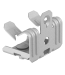 Beam clamp, with threaded bolt | Type BCUTB 3-7 M6