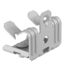 Beam clamp, with threaded bolt | Type BCUTB 14-20 M6