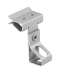 Beam clamp, for threaded rod | Type BCTR 4-8 M6