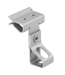 Beam clamp, for threaded rod | Type BCTR 4-8 M8