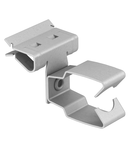 Beam clamp, for pipes | Type BCHPO 4-8 D32