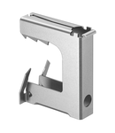 Beam clamp, multifunctional | Type TK MULTI 24