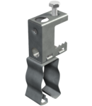 Screw-in beam clamp, for pipes and cables | Type TKS 213-25