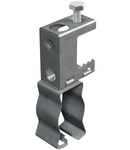 Screw-in beam clamp, for pipes and cables | Type TKS 213-32