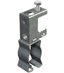 Screw-in beam clamp, for pipes and cables | Type TKS 213-42