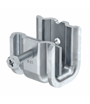 Beam clamp SSP 6-21, FT M8 | Type SSP 6-21 M8 FT