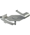 Ceiling profile clamp - CPC | Type CPC M6x16