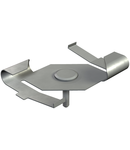 Ceiling profile clamp - CPC | Type CPC M6x16