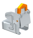 Beam clamp, for profile rail CM3518 | Type 328 1