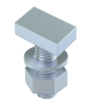 Hammer-head bolt | Type CL20HB M6x25 ZL