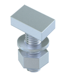 Hammer-head bolt | Type CL20HB M6x25 ZL