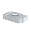 Slide nut ZL | Type MS41SN M6 A4