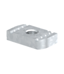 Slide nut ZL | Type MS41SN M12 A4