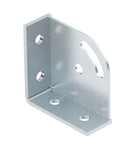 Mounting bracket, 90° with 6 holes FT | Type GMS 6 KD A2