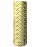 Brass spreading anchor | Type 865 M8x30