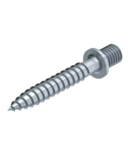 Screw-in anchor with M6 thread | Type 985 M6 25