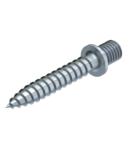 Screw-in anchor with M8 thread | Type 985 M8 35