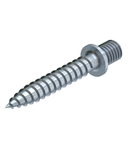 Screw-in anchor with M8 thread | Type 985 M8 35