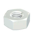 Hexagonal nut DIN 934 V2A | Type HN M6 A2