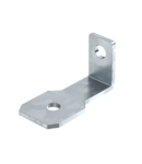 Connection clamp AB EX ISG, angled | Type AB EX ISG SW M16