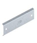 Cover for BigBar equipotential bonding rail | Type 1802 AH 10