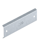 Cover for BigBar equipotential bonding rail | Type 1802 AH 10