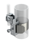 Earthing pipe clamp VA | Type 927 1